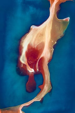 Registrazioni (Bello). Fotografia astratta a colori
