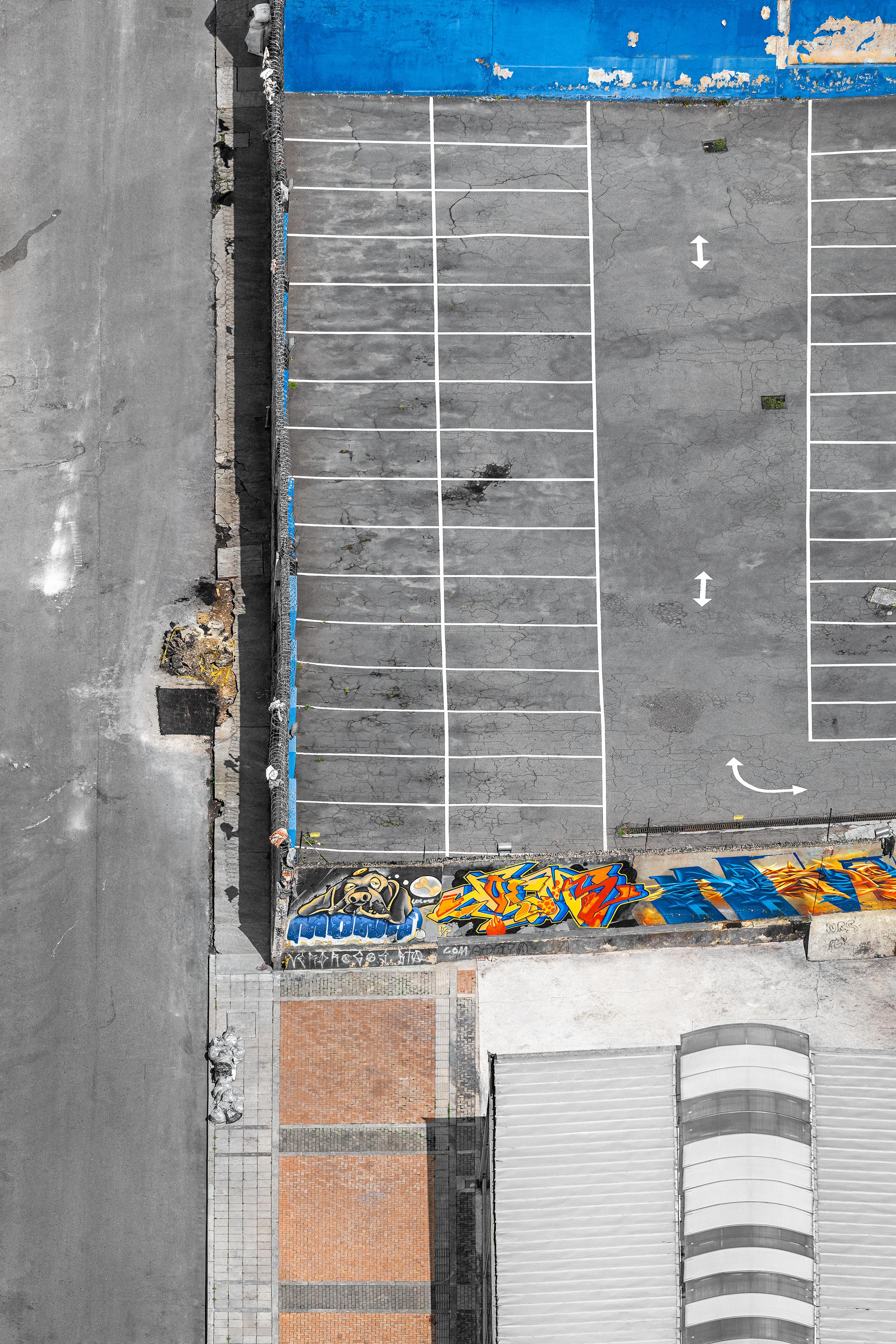 Edificio Fotografía