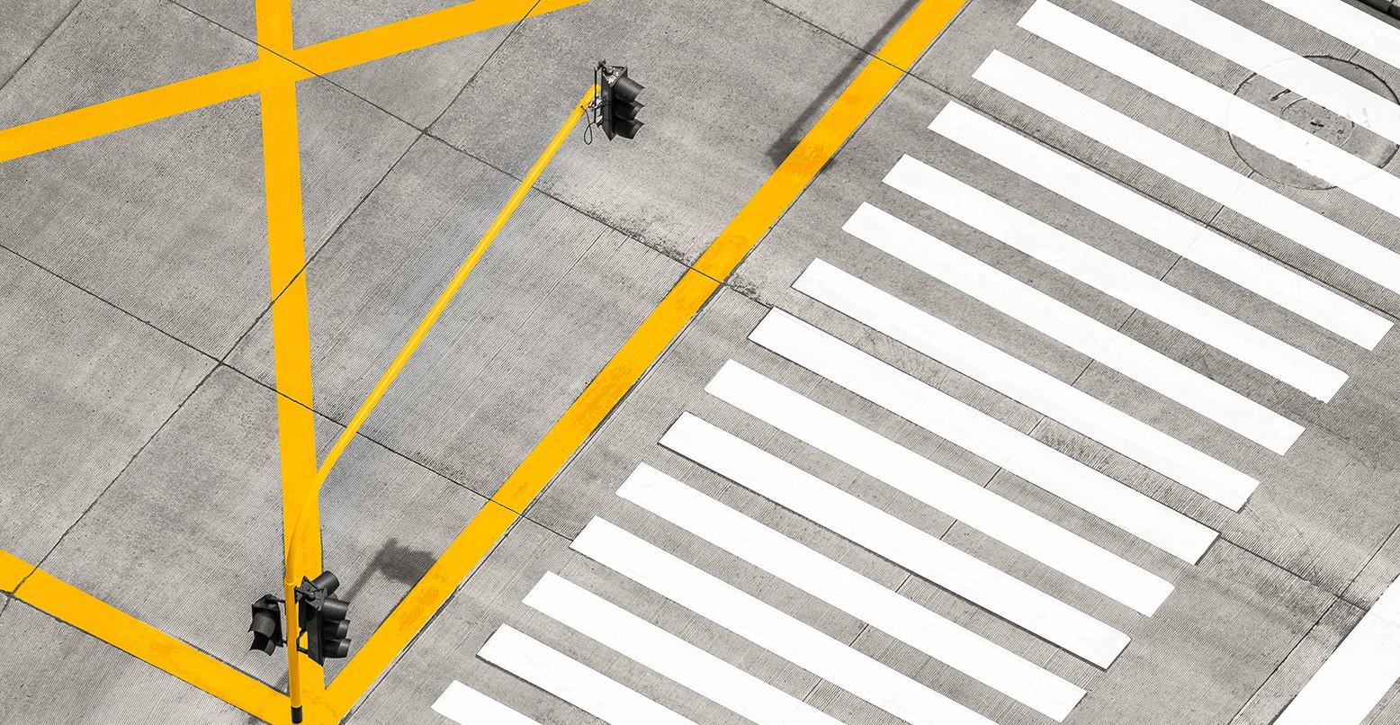 The absence of human #9. From the Programmed Human series - Contemporary Photograph by Javier Rey