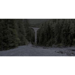 "ETH #12 (Columna)" von Javier Vallhonrat, 2000 - Farbfotografie, Auflage 3/3