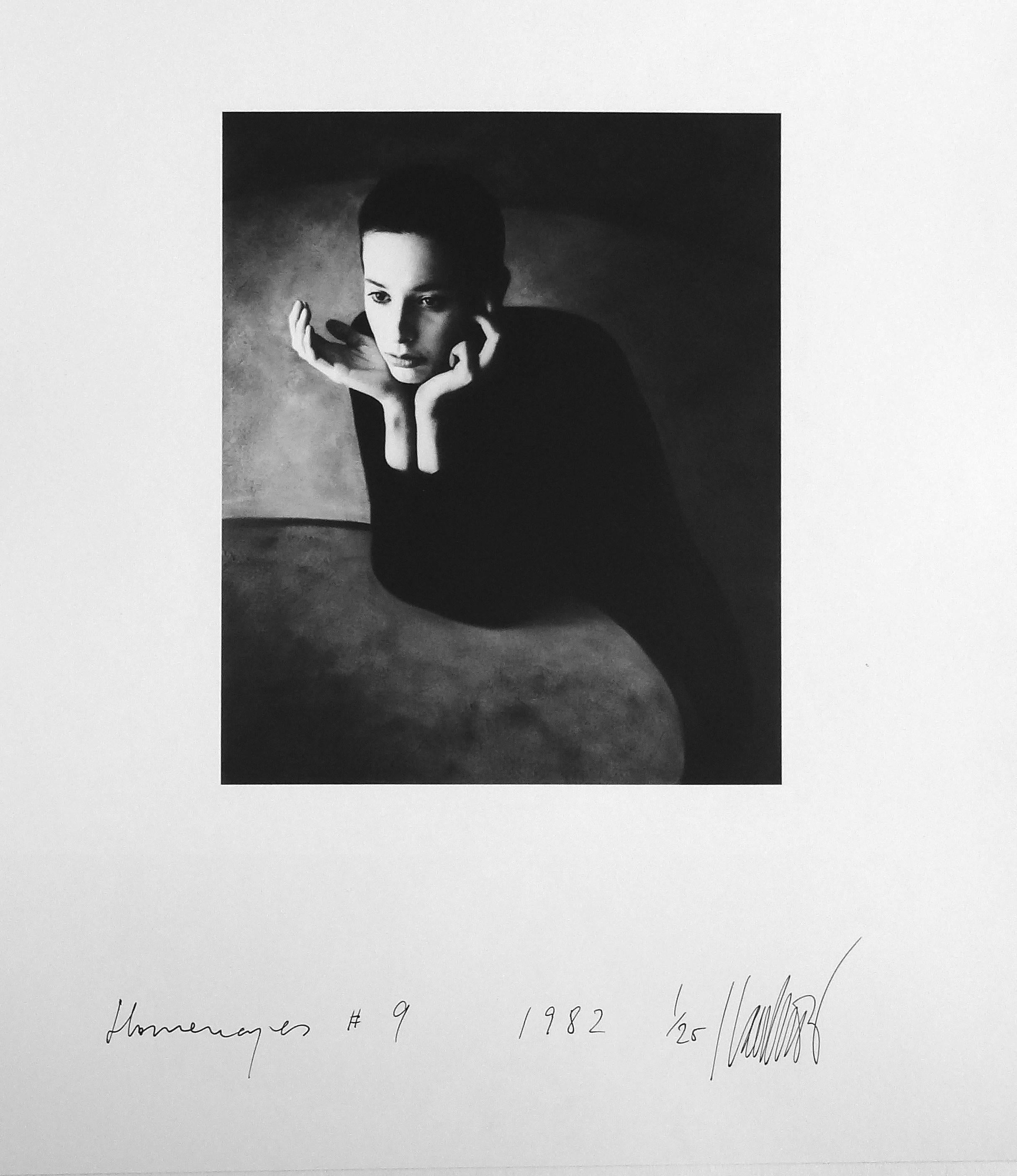 'Homenajes' Portfolio 5