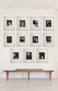 Portfolio 'Homenajes