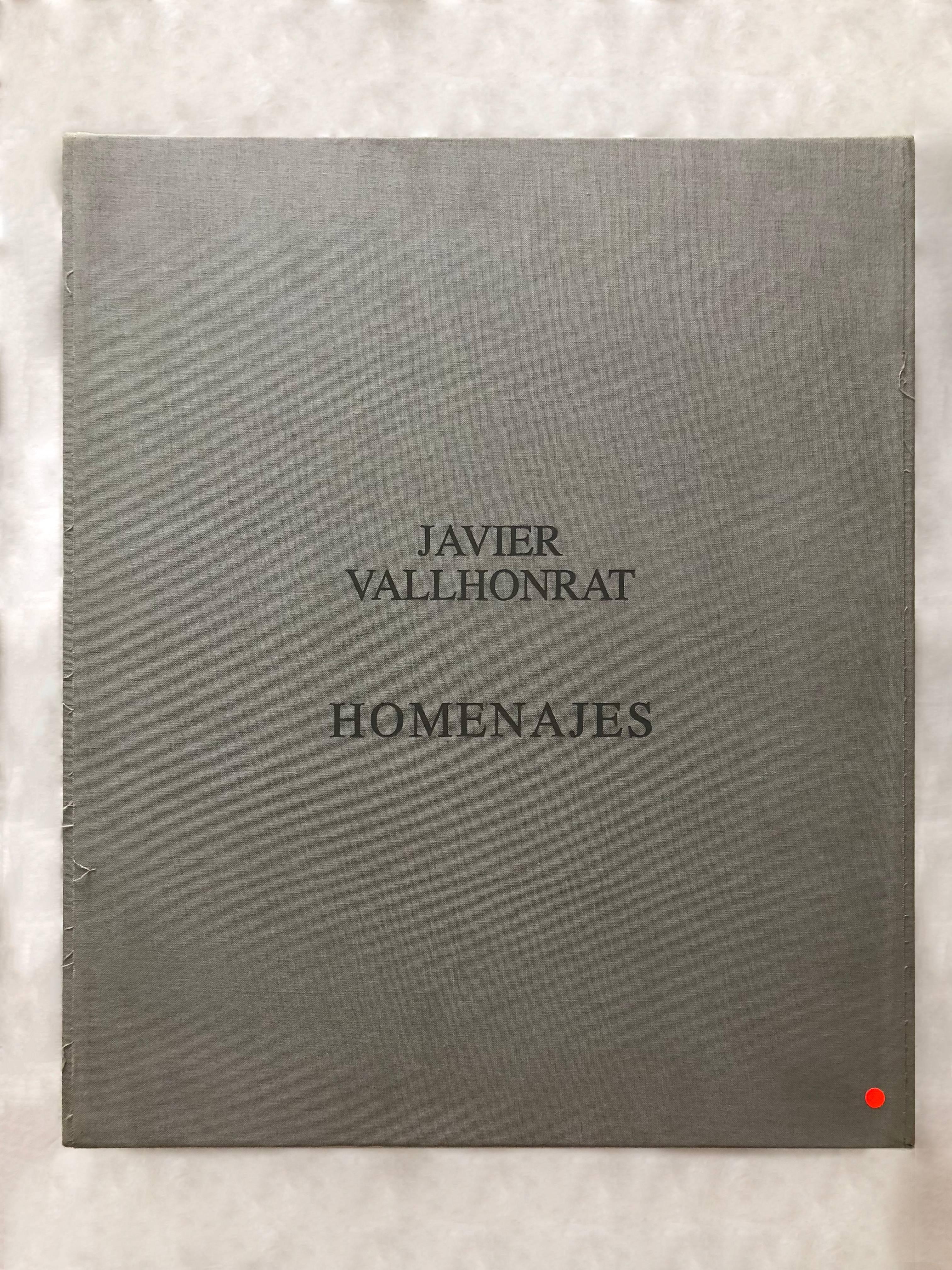 javier vallhonrat photography