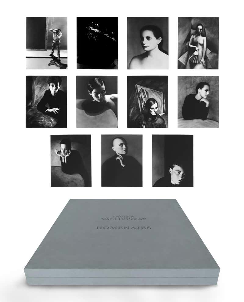 Man Ray - Study of Hands, Negative Solarization print, Framed at 1stDibs