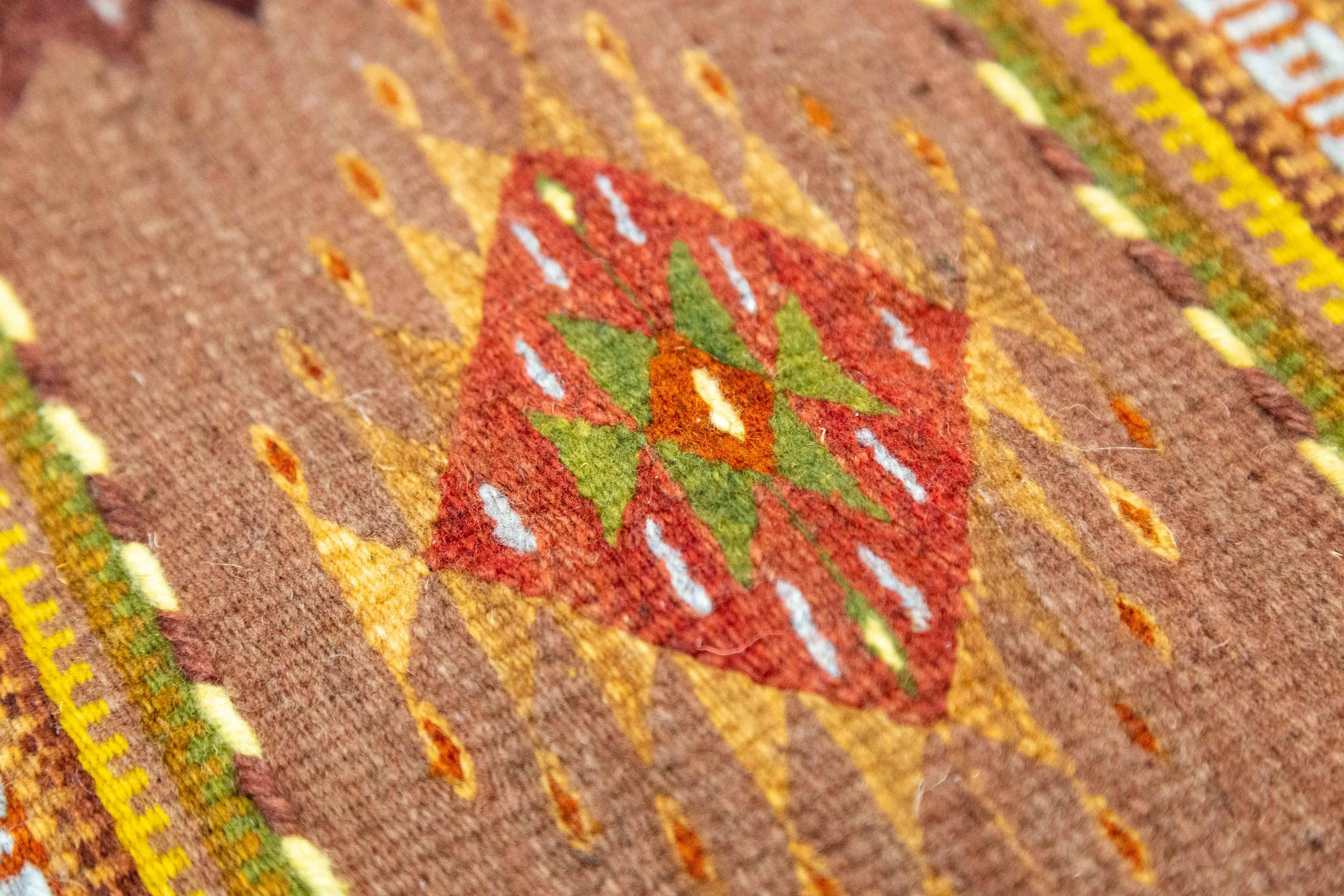 textiles zapotecos