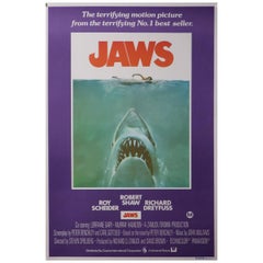 Vintage Jaws, 1975