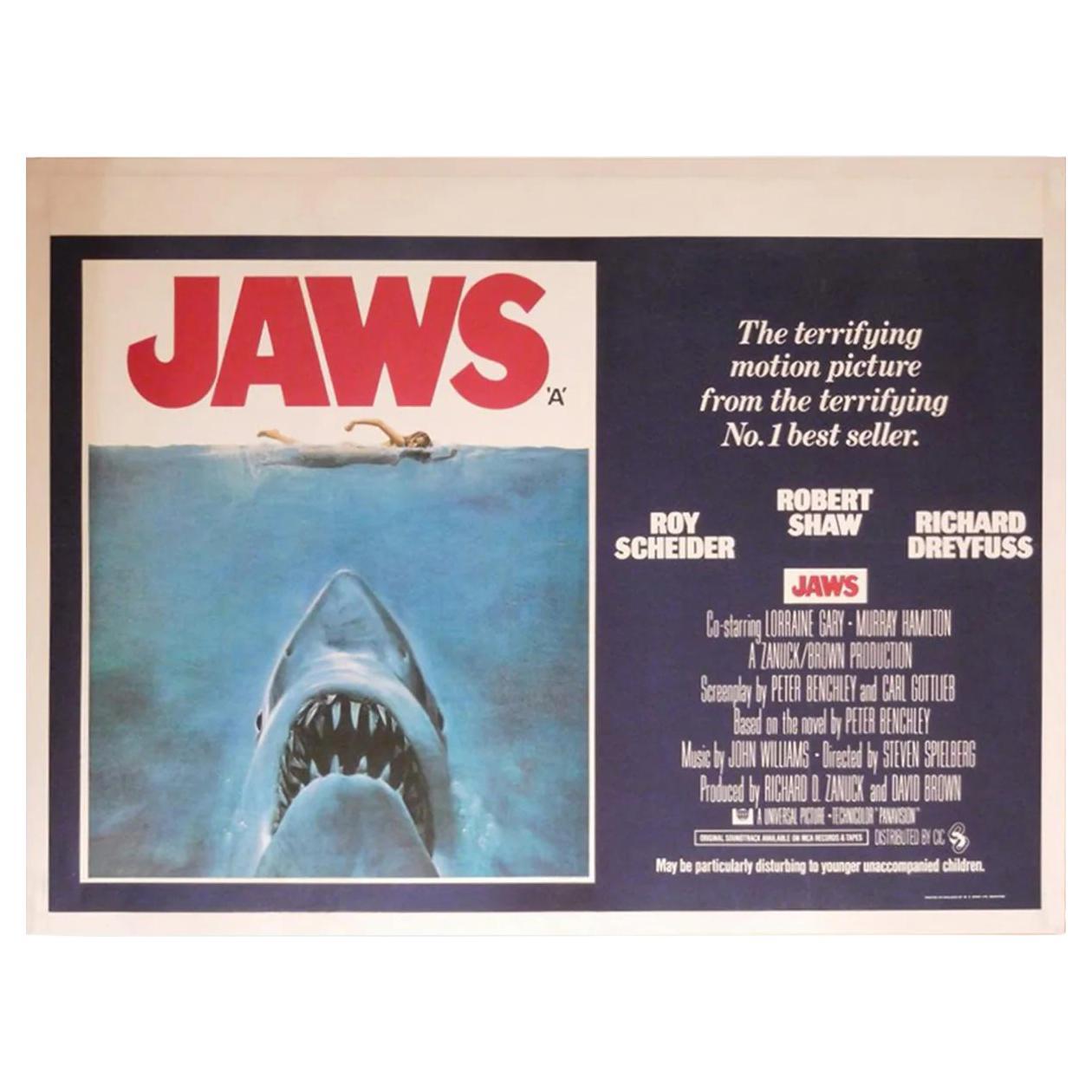 Jaws (1975)
