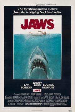 Jaws