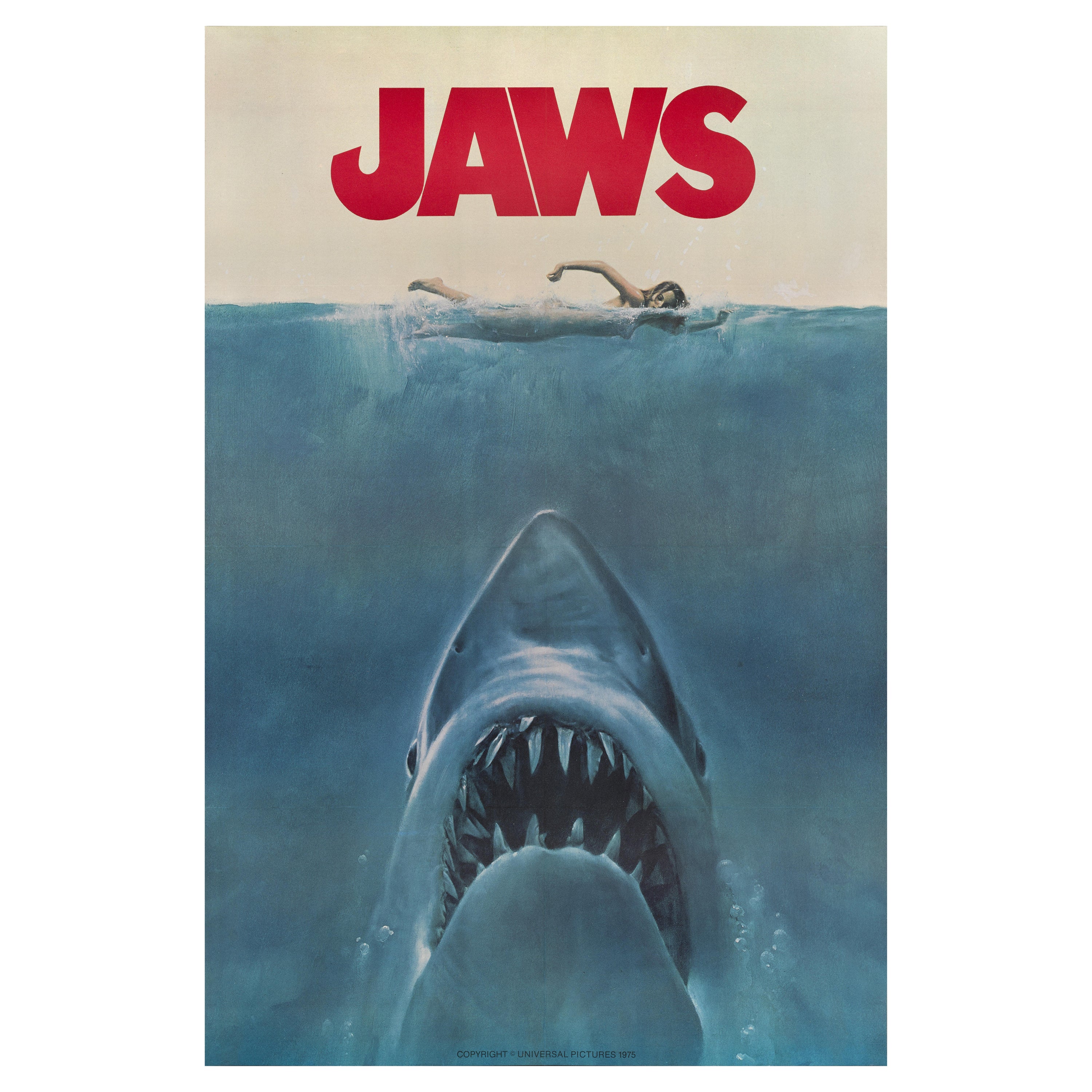 Jaws