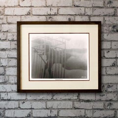 Jaws, Unframed Poster '1975'