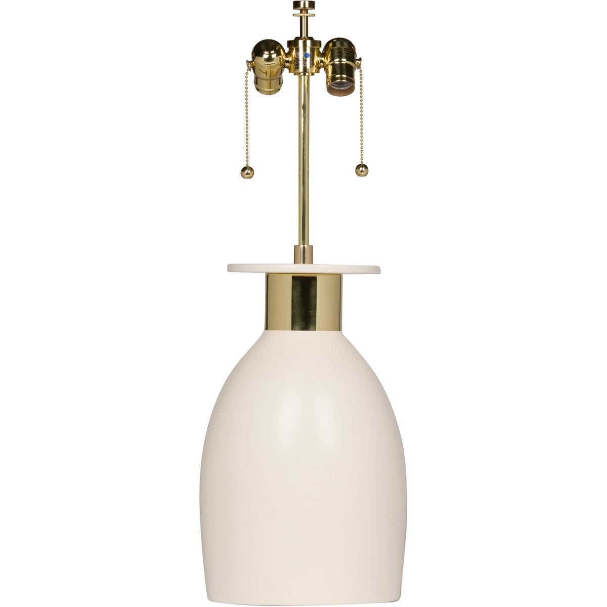 American Jax Table Lamp For Sale