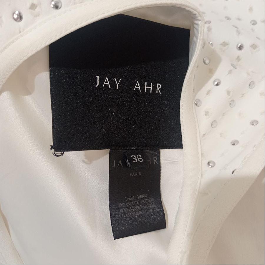 De las mujeres Jay Ahr Vestido con tachuelas talla 40 en venta
