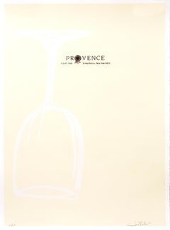 "PROVENCE"