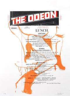 "The Odeon