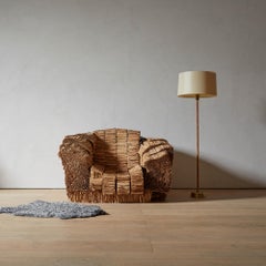 Jay Chiats "Opa-Biber"-Stuhl von Frank Gehry