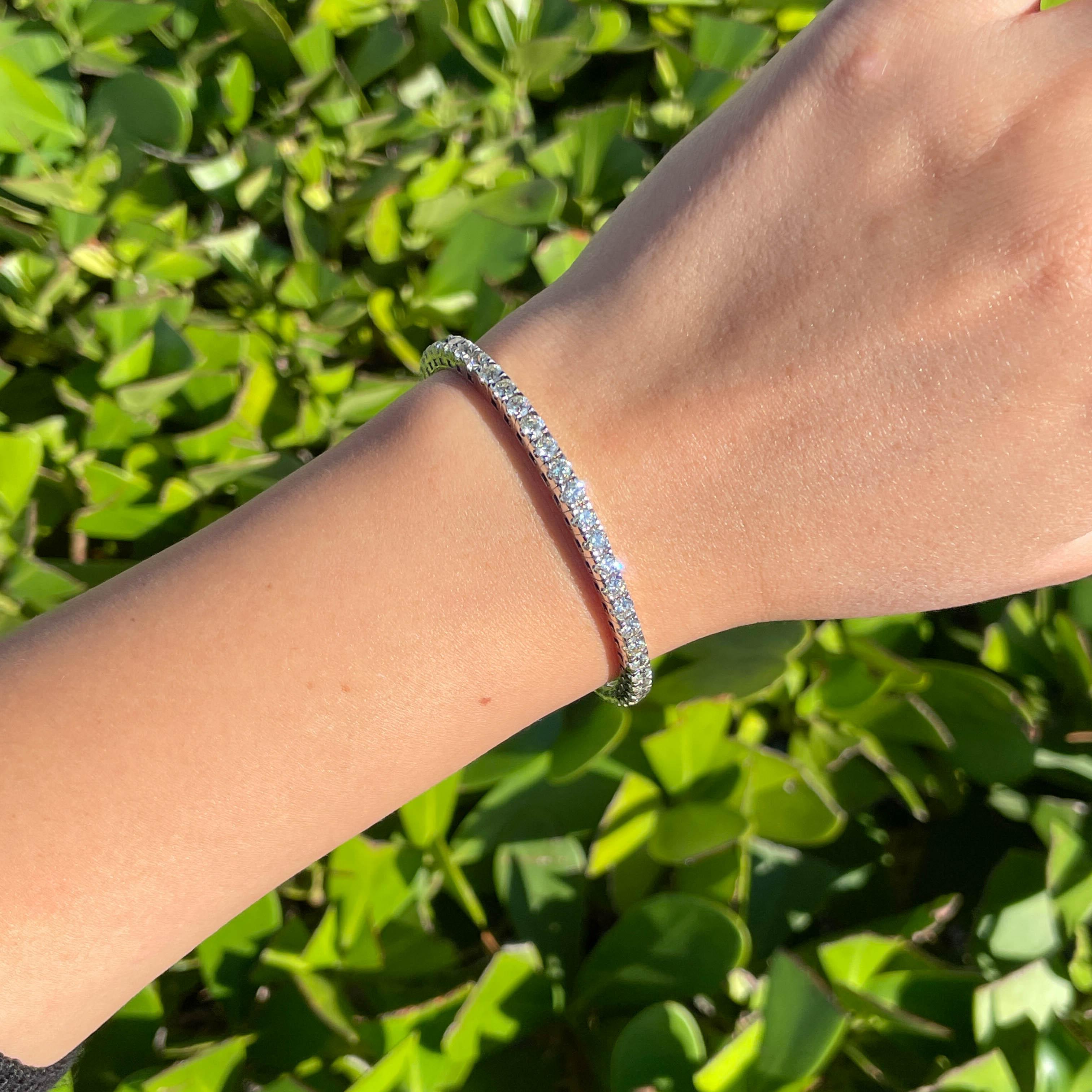 10k jst bracelet