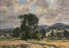 Vermont Summer Mood