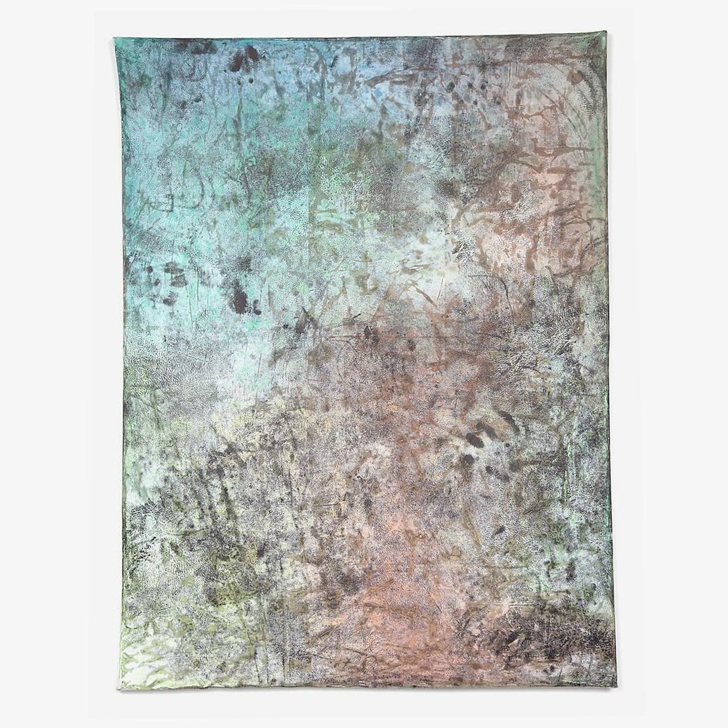Jay Heikes - Subterranean Isle by Jay Heikes (INV# NP3622) For Sale at  1stDibs