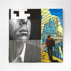 Pixel Dreamscape di Jay Kaes