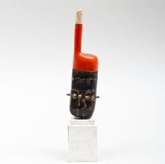 Untitled #243 Sculpture by Jay Kelly