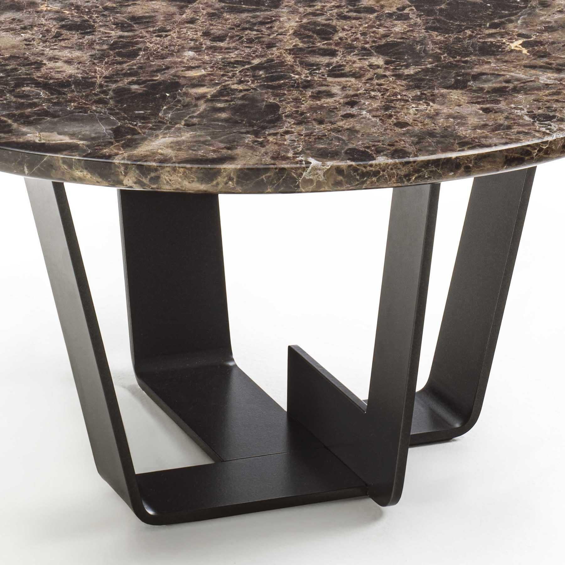 Jay Marble Coffee Table For Sale 3