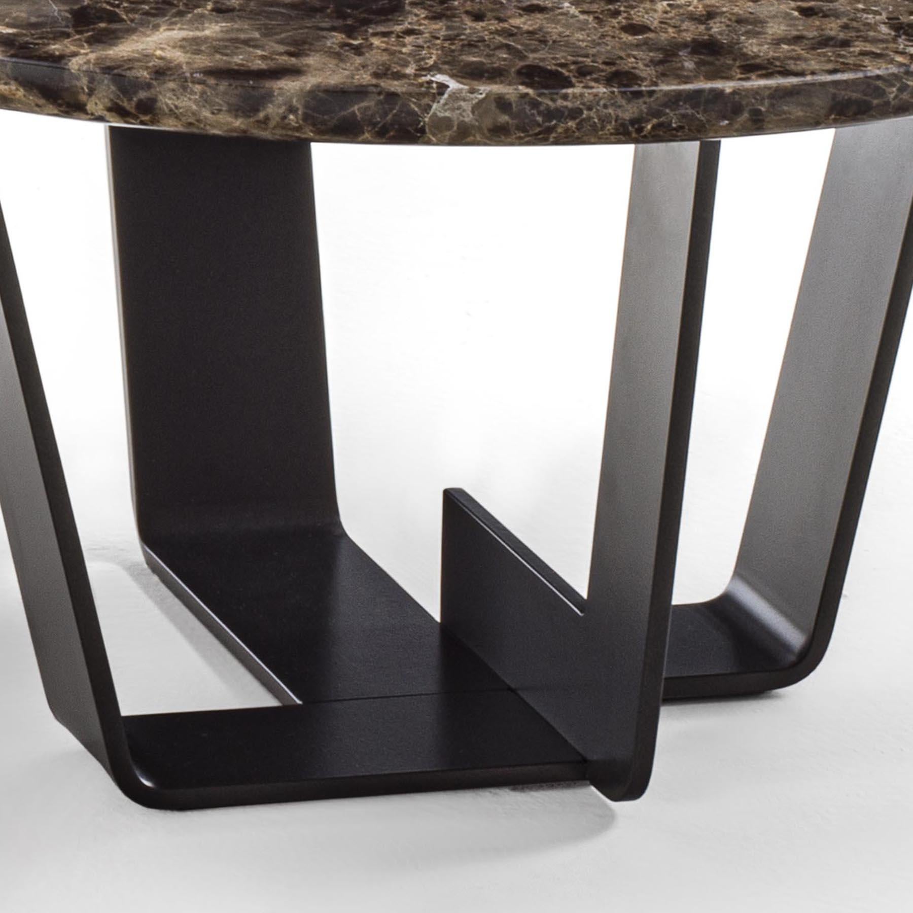 Jay Marble Coffee Table For Sale 4