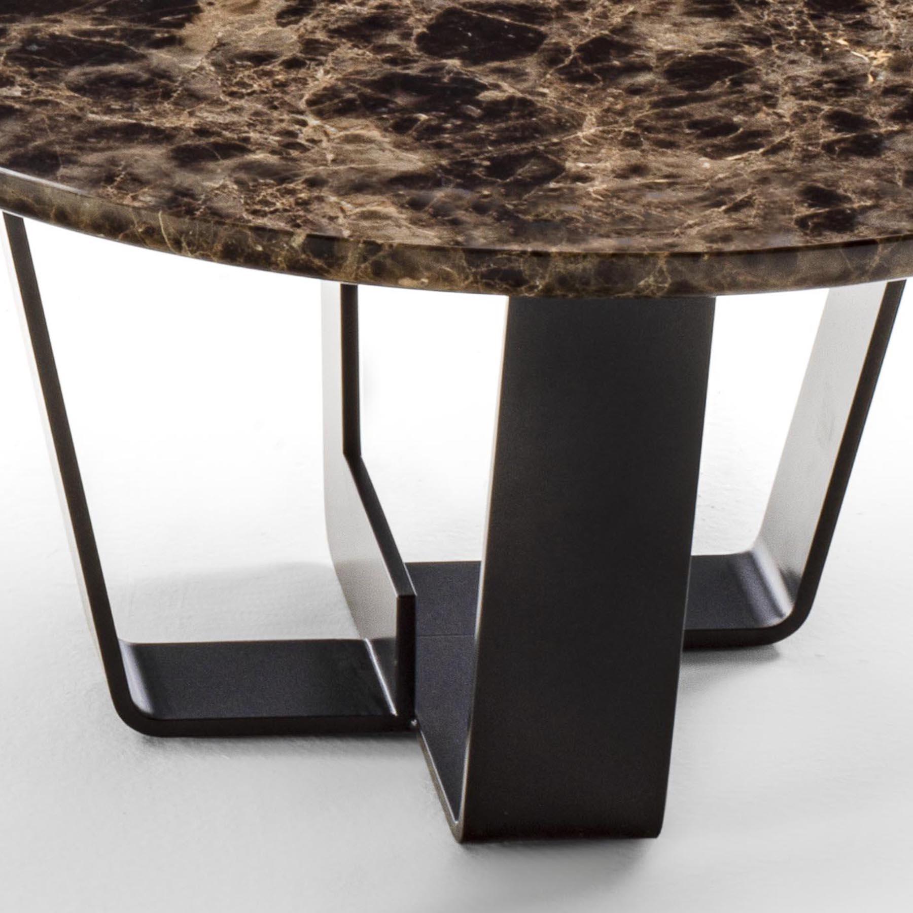 Jay Marble Coffee Table For Sale 5