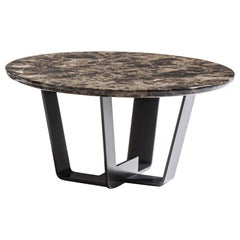 Jay Marble Coffee Table