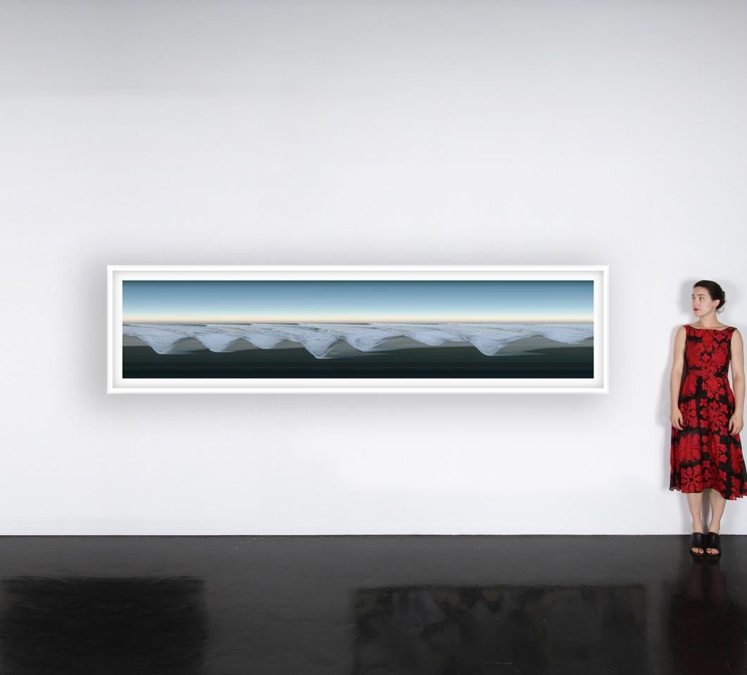 Big Sur nº 4 - Photograph de Jay Mark Johnson
