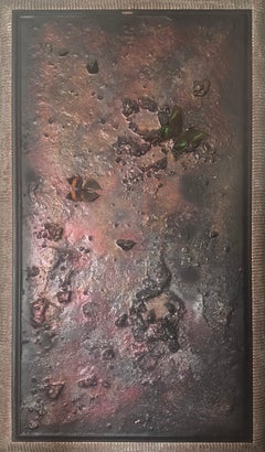 MALACHI'S MAGMA 003