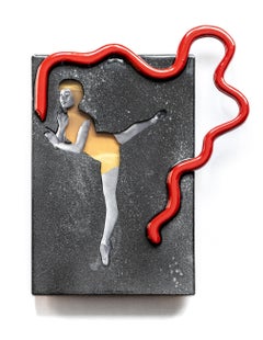 A Movable Occurrence in Time: Contemporary Mixed Media Sculpture