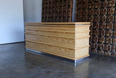 Jay Spectre Chest for Century Furniture, circa 1980