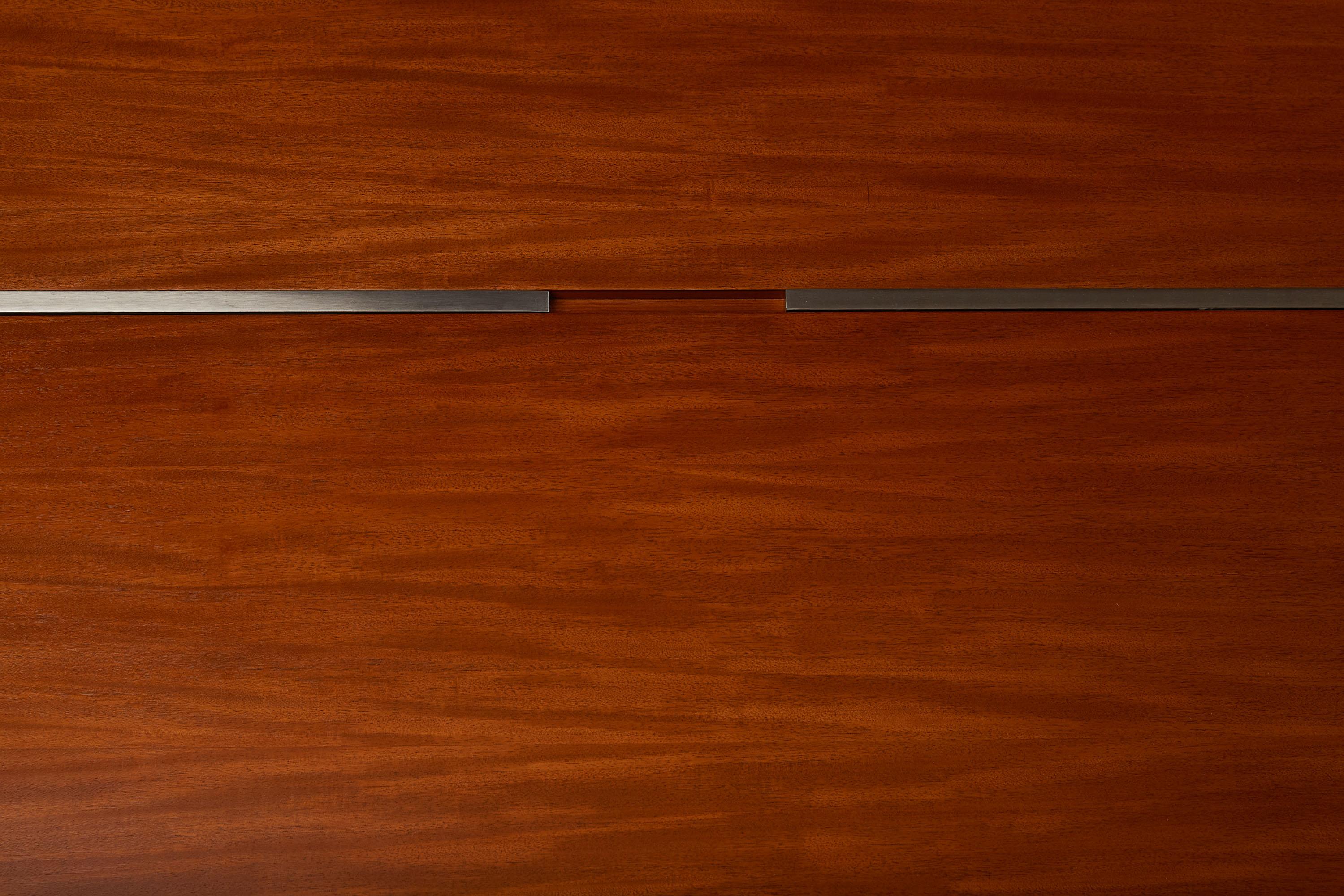 Jay Spectre Drop Front Secretary Desk 4