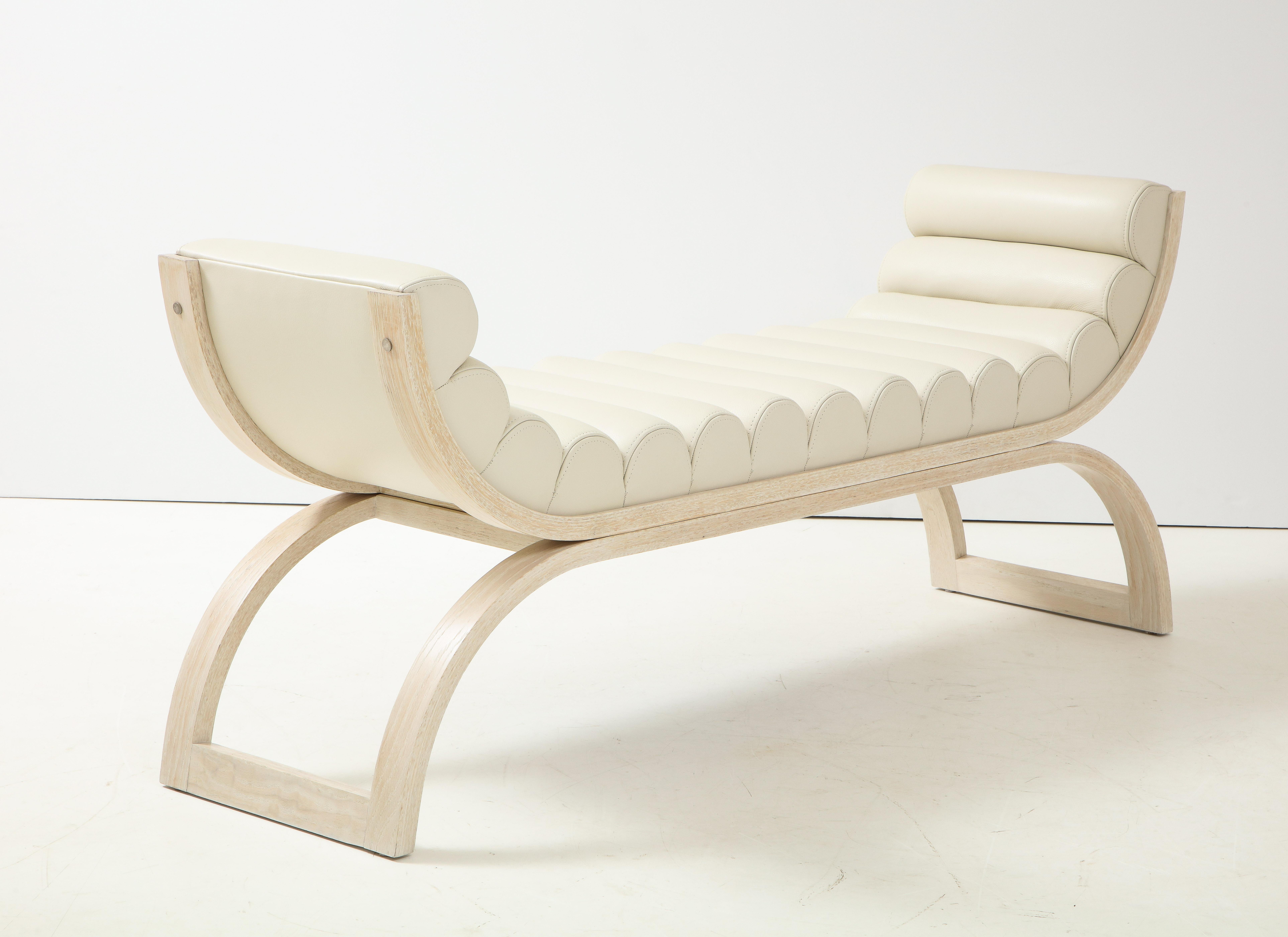 American Jay Spectre Eclipse Bench