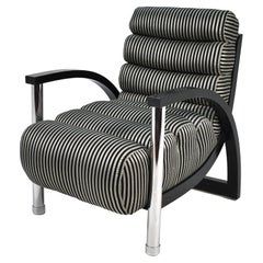 Jay Spectre Eclipse Chair by Century