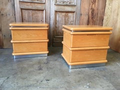 Mesillas de noche Jay Spectre