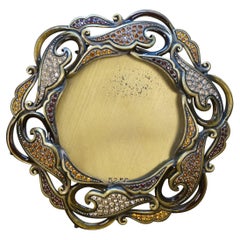 Metal Picture Frames
