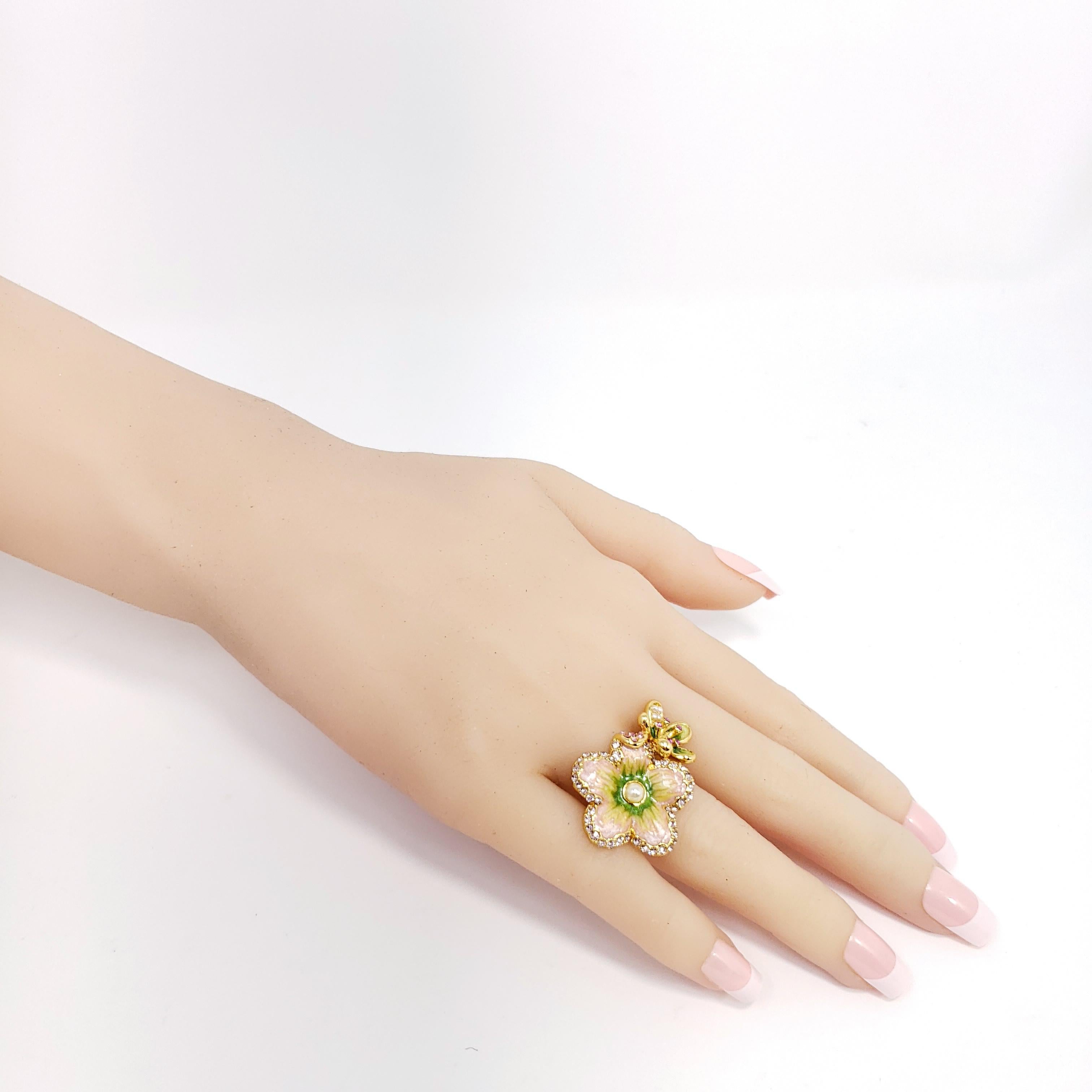 chinese gold ring design