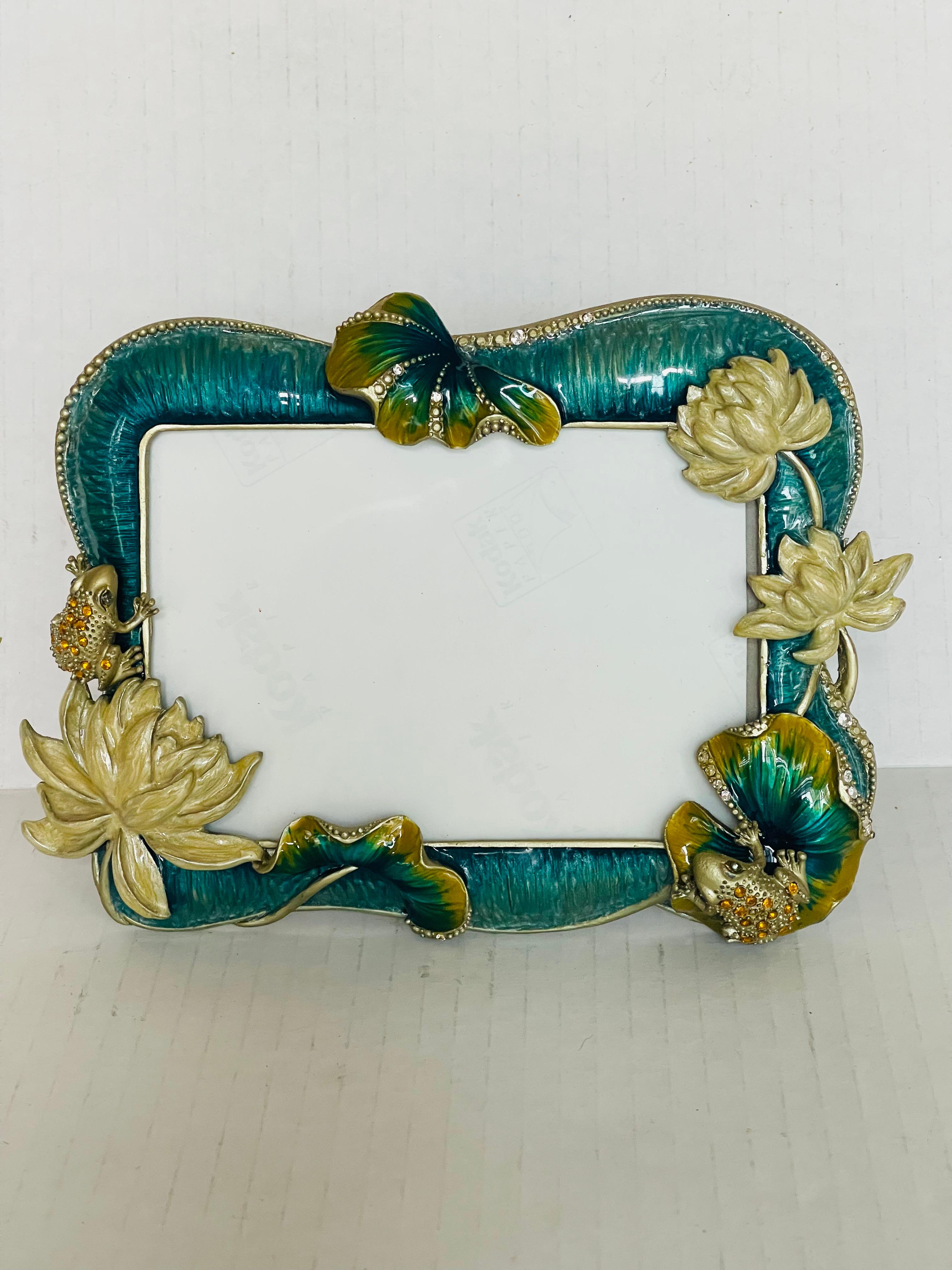 Jay Strongwater Vintage 7