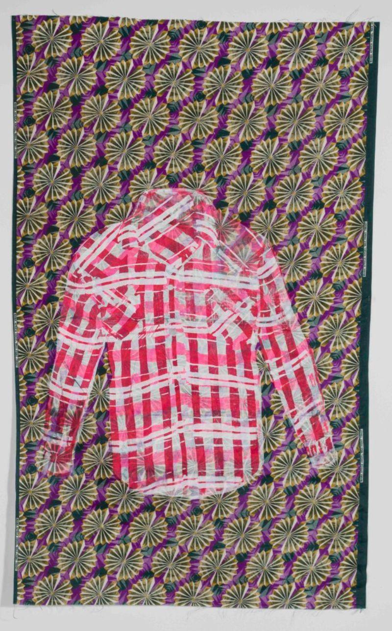 African Shirt V