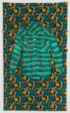 African Shirt VII