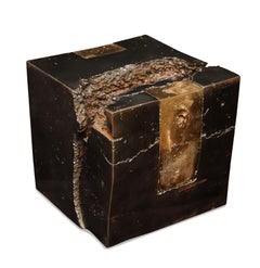 “Pirkkala Cube” , 1999