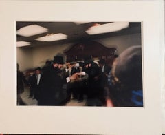 Men Dancing, Migdal Torah, Chicago