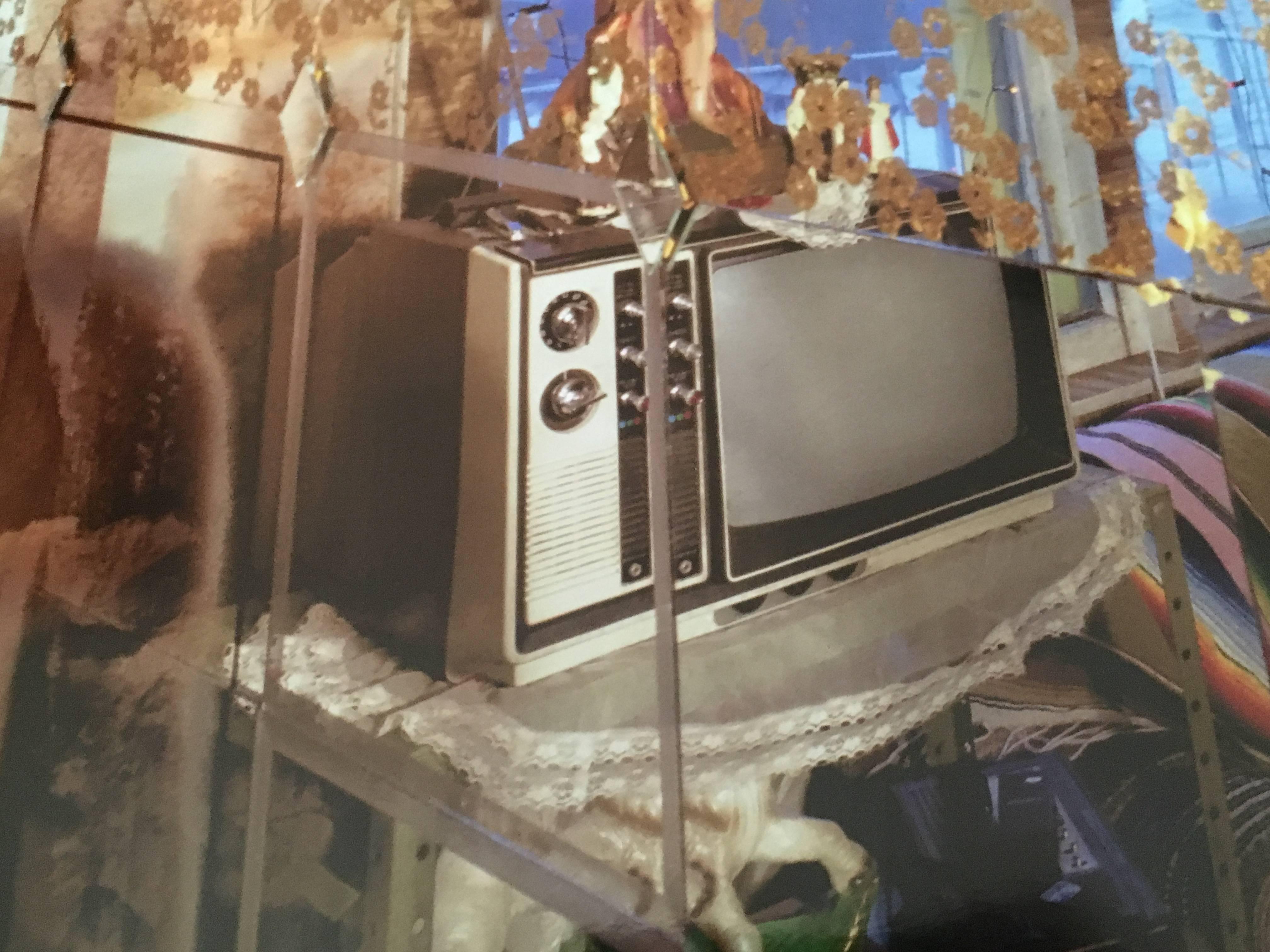 Voir Fr. Photographie couleur de Chicago à grande échelle en vente 3