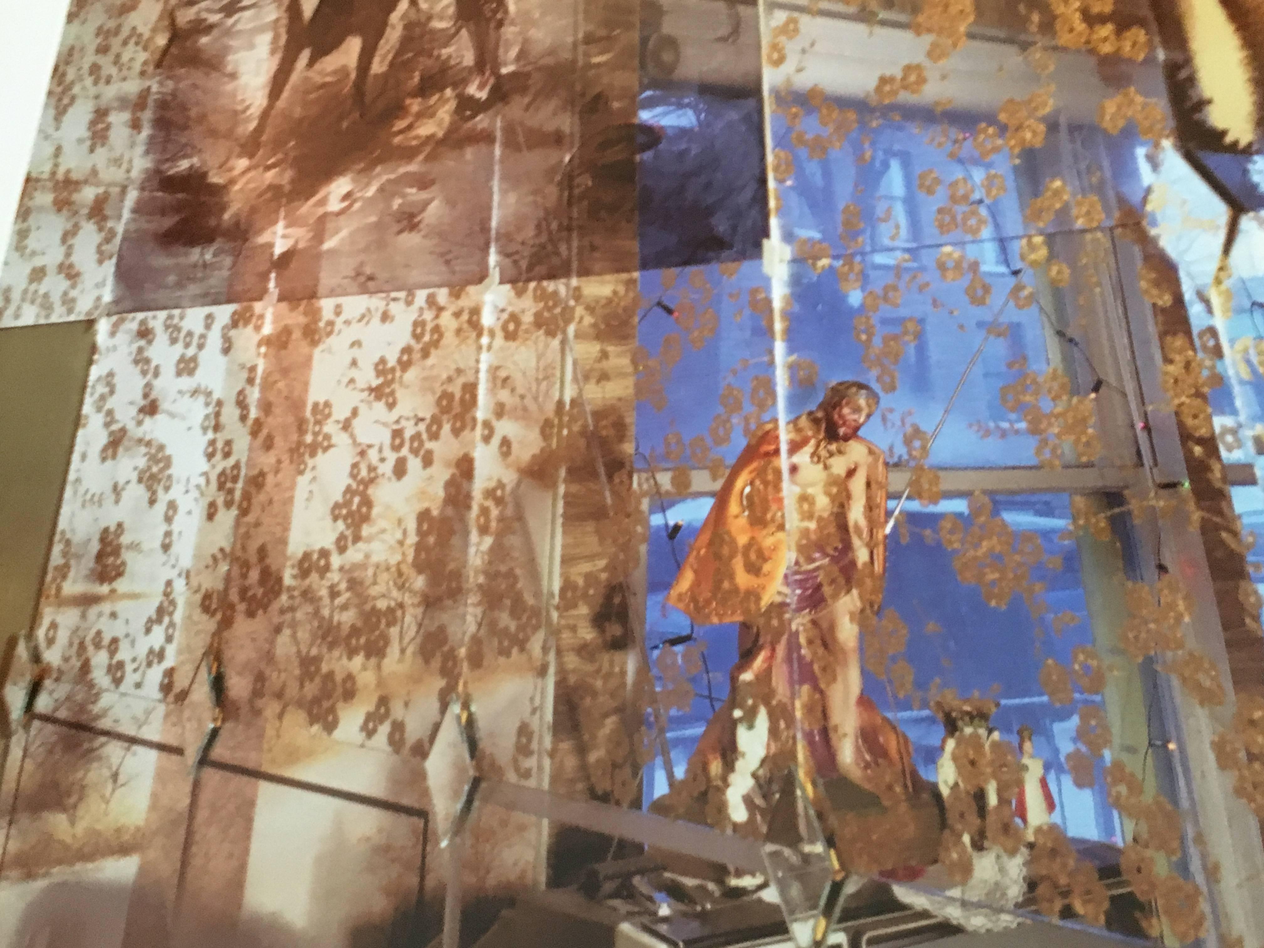 Voir Fr. Photographie couleur de Chicago à grande échelle en vente 4