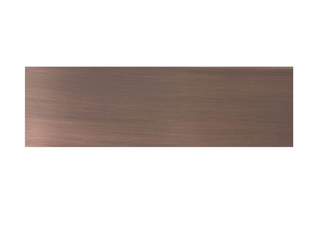 Jaya, Orsi, Sra. Elise Som, Mesa baja Tavolina II, Bronce cobrizo, tapa de espejo en venta 1