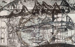 Lo spazio in evoluzione: scavo, archeologia, abitazione, trasformazione "In magazzino"