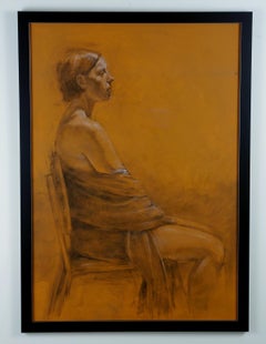 Jaye Gregory (1951-2016) "Ana"