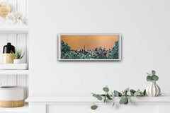 Jason Lilley, A little Bit of London, London Art, Limited Edition Print