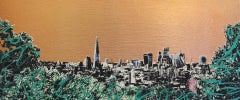Jason Lilley, Un poco de Londres, Arte londinense, Impresión de edición limitada